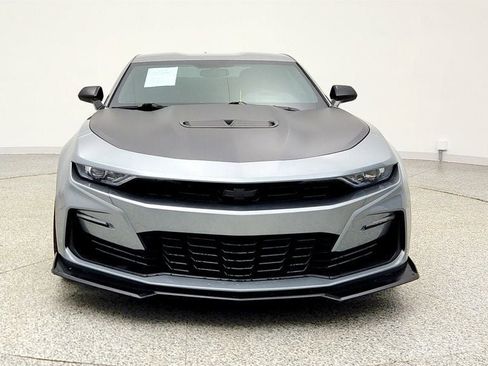 Used 2023 Chevrolet Camaro SS image 2