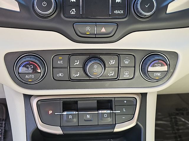 Used 2023 GMC Terrain Denali AWD/4WD image 26