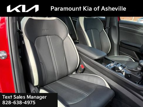 Used 2025 Kia K5 GT-Line w/ GT-Line Premium Package image 21