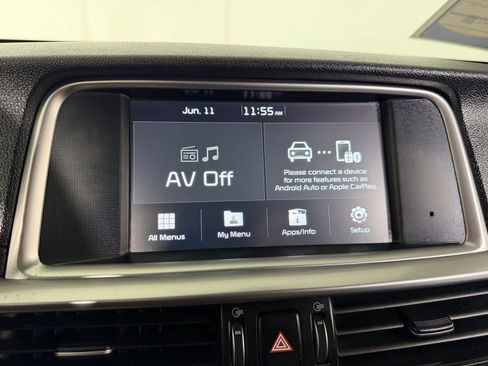Used 2020 Kia Optima LX FWD image 21