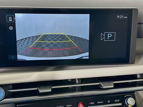 New 2026 Hyundai Tucson SEL FWD image 12