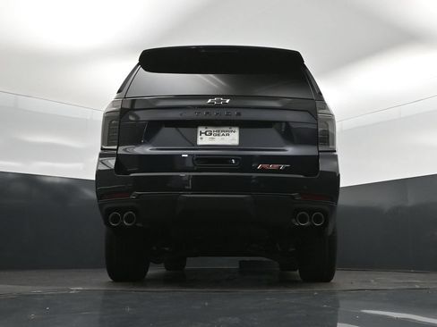 New 2026 Chevrolet Tahoe RST w/ Comfort Package RWD image 41