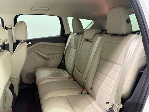 Used 2017 Ford Escape Titanium w/ Equipment Group 301A image 24