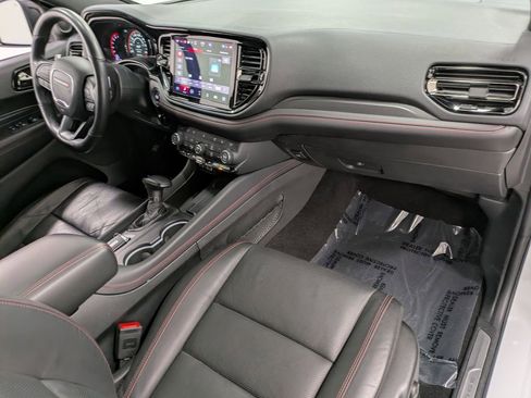 Used 2025 Dodge Durango GT AWD/4WD image 30