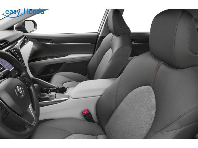 Used 2019 Toyota Camry LE FWD image 6