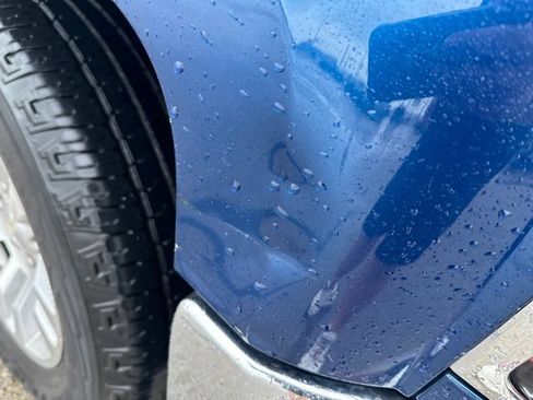 Used 2017 Chevrolet Silverado 1500 LT w/ All Star Edition AWD/4WD image 6