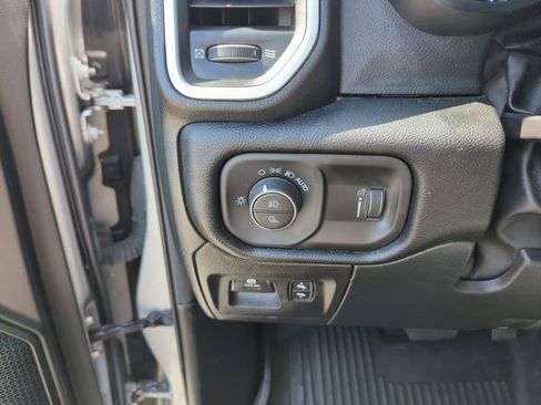 Used 2022 RAM 1500 Big Horn image 20