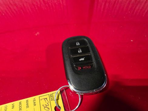 Used 2022 Honda Civic Sport image 10