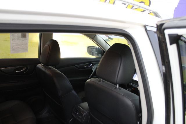 Used 2014 Nissan Rogue SL AWD/4WD image 10
