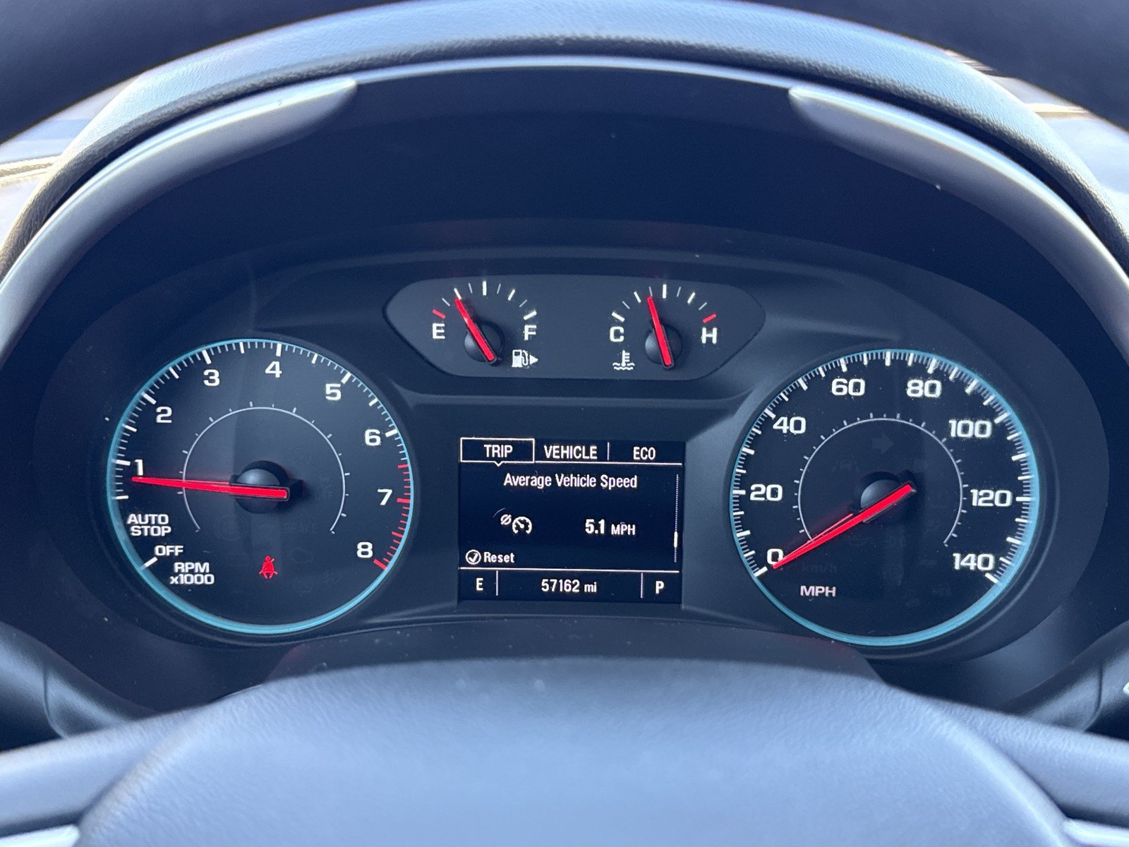 Used 2025 Chevrolet Malibu LT FWD image 18