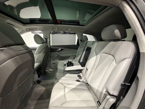 Used 2020 Audi Q7 3.0T Prestige AWD/4WD image 26