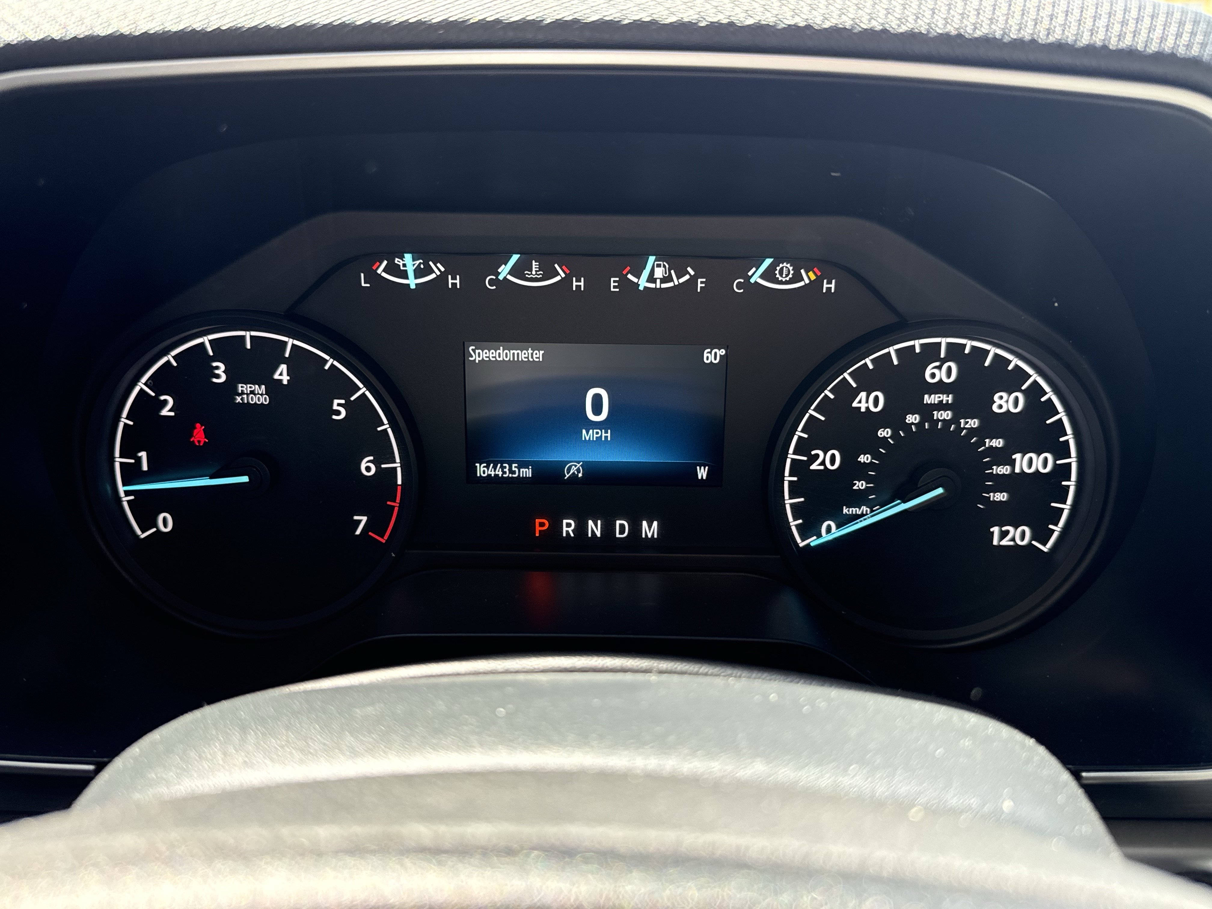 Used 2023 Ford F150 XLT AWD/4WD image 17