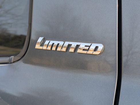 Used 2008 Toyota Tundra Limited image 6