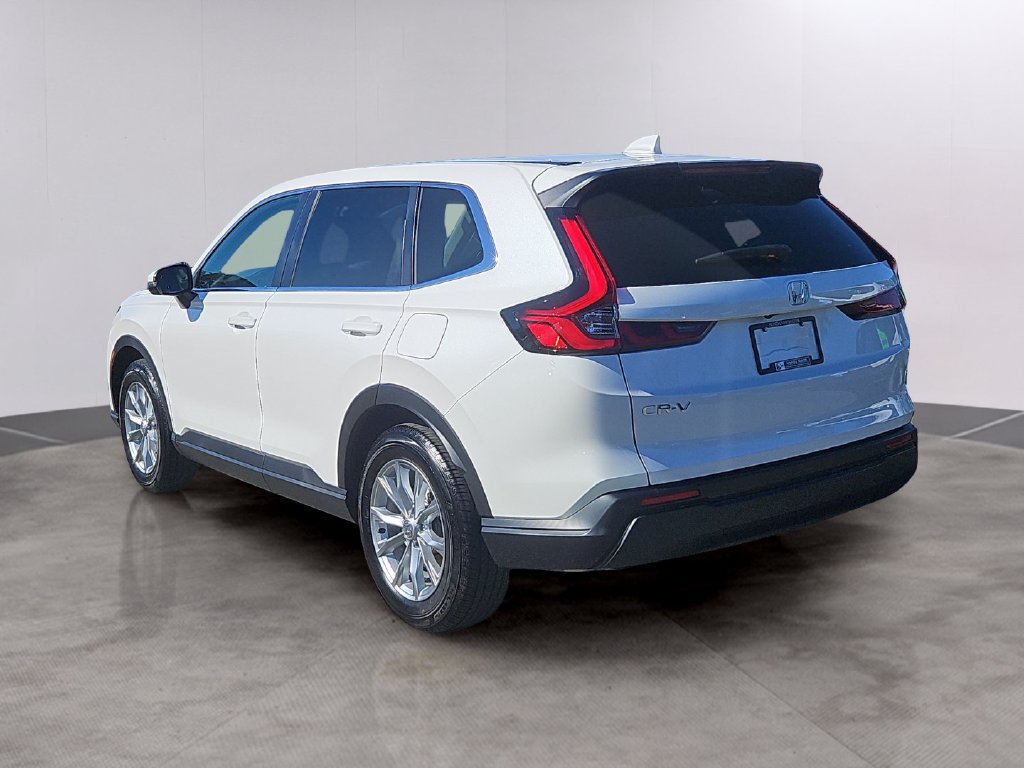 Used 2025 Honda CR-V EX-L image 6
