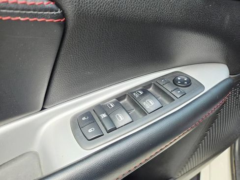 Used 2018 Dodge Journey GT w/ Nav & Sun Group AWD/4WD image 37