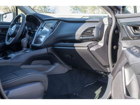 Certified 2025 Subaru Legacy image 10