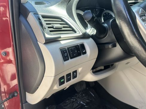 Used 2015 Nissan Sentra SL w/ SL Premium Package FWD image 54