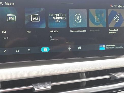 New 2026 Hyundai Tucson Limited image 9