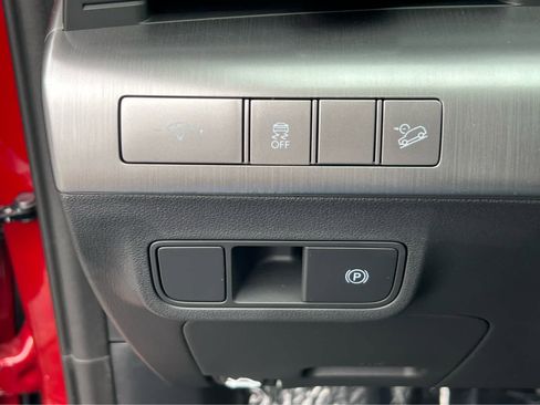 New 2026 Hyundai Kona SEL Premium image 31