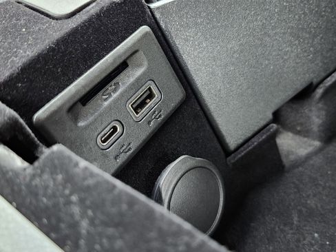 Used 2024 Cadillac CT5 Premium Luxury w/ Climate Package image 13