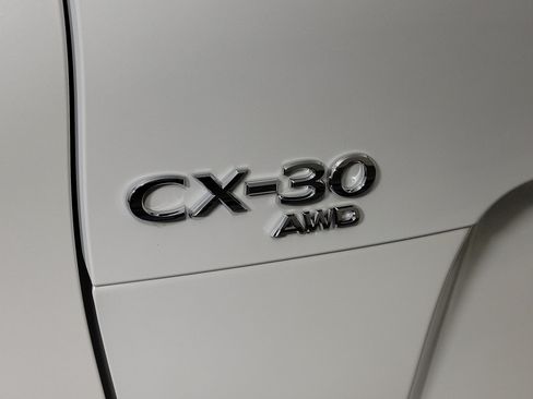 Certified 2026 MAZDA CX-30 AWD 2.5 S image 26