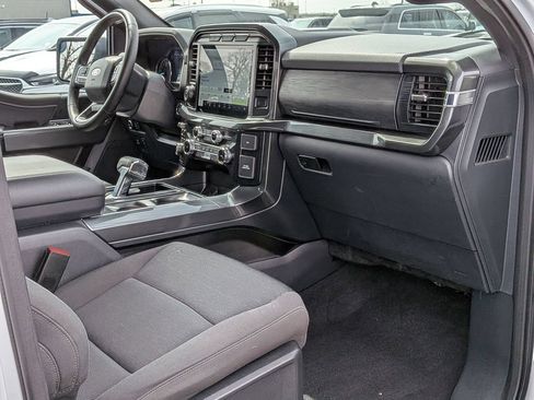 Used 2023 Ford F150 4x4 SuperCrew image 26