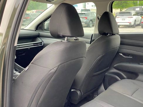 New 2026 Hyundai Tucson SE AWD/4WD image 24