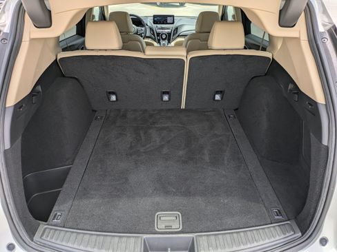 Used 2021 Acura RDX FWD w/ Technology Package image 11