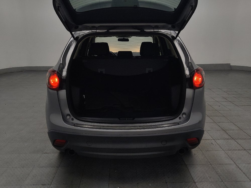 Used 2015 MAZDA CX-5 Touring AWD/4WD image 29