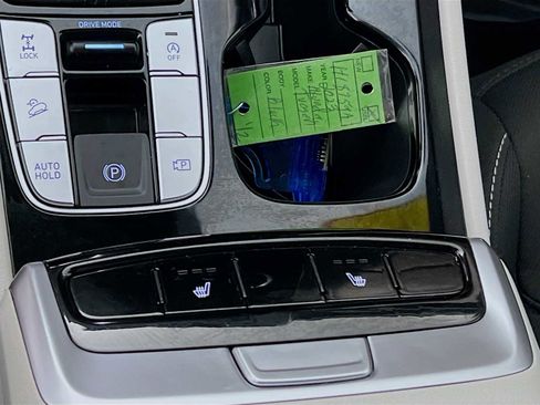 Certified 2023 Hyundai Tucson SEL image 20