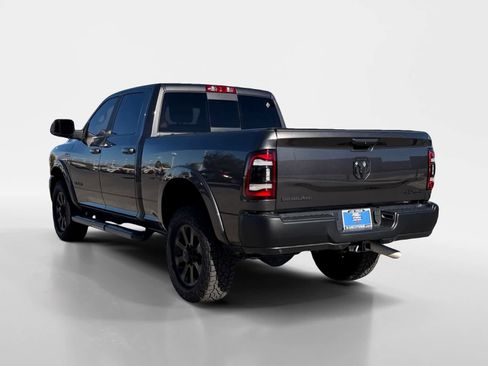 Used 2022 RAM 2500 Laramie image 3