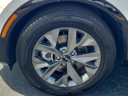 Used 2024 Kia Sportage SX FWD image 7