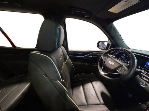 Used 2024 Cadillac Escalade Sport image 51
