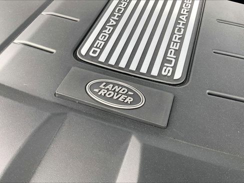 New 2026 Land Rover Defender 130 V8 image 17