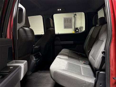 Used 2021 Ford F150 XLT w/ Equipment Group 302A High image 23