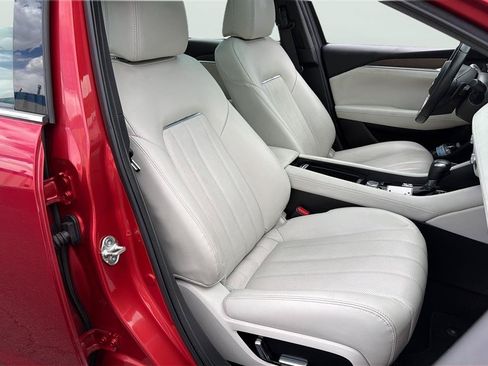 Used 2019 MAZDA MAZDA6 Signature FWD image 14