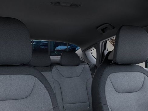 New 2025 Kia K4 LX image 27