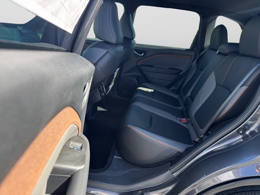 New 2026 Subaru Forester Touring AWD/4WD image 13