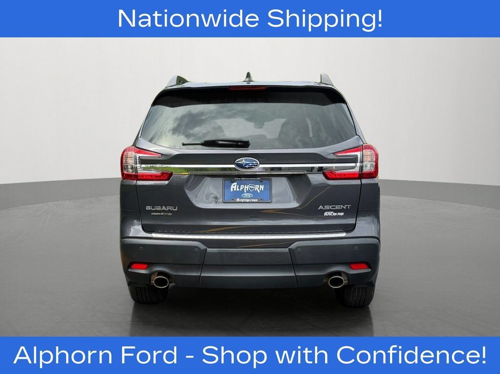 Used 2023 Subaru Ascent Premium w/ Convenience Package AWD/4WD image 4
