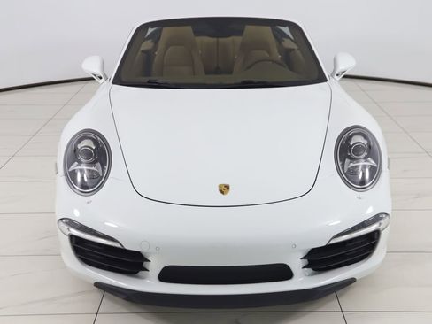 Used 2014 Porsche 911 Carrera image 70