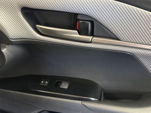 New 2026 Toyota Camry SE image 19