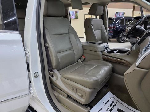 Used 2019 GMC Yukon XL SLT w/ Premium Edition RWD image 21