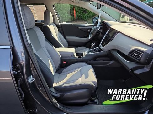 Certified 2025 Subaru Outback Premium w/ Popular Package #1A AWD/4WD image 14