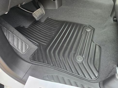 New 2026 Chevrolet Silverado 2500 Custom w/ Custom Value Package image 17