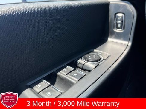 Used 2021 Ford F150 XL w/ STX Appearance Package RWD image 26