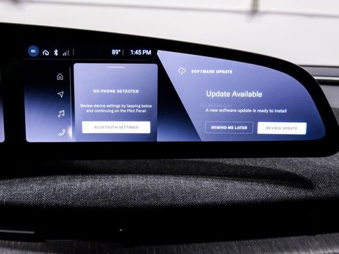 Used 2024 Lucid Air Touring AWD/4WD image 29