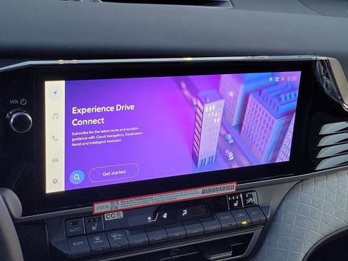 New 2026 Toyota Camry XLE image 29