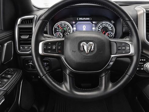 Used 2022 RAM 1500 Laramie image 25