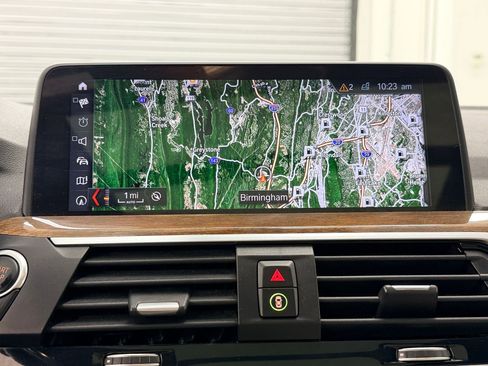 Used 2018 BMW X3 xDrive30i AWD/4WD image 32