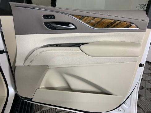 Used 2022 Cadillac Escalade Sport Platinum image 20